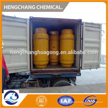 Ammoniac liquide NH3 pour l&#39;Vietnam